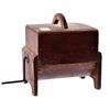 Image 1 : Painted Butter Churn