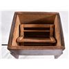 Image 2 : Painted Butter Churn