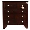 Image 1 : Antique Chest of Drawers