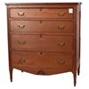 Image 1 : Antique Chest of Drawers