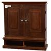 Image 1 : Table Desk Cabinet