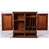 Image 2 : Table Desk Cabinet
