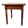 Image 1 : Grain Painted Table