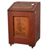 Image 1 : Lion Coffee Bin