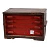 Image 1 : Painted Tool Chest
