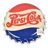 Image 1 : Pepsi Cola Bottle Cap NOS
