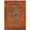 Image 1 : Grand Prize Beer Sign