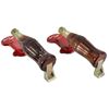 Image 2 : Coca Cola Bottle Door Pulls