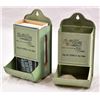 Image 1 : 2 Dr. Pepper Advertising Match Safes