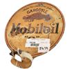 Image 2 : Mobil Oil C Pump Topper