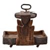 Image 1 : U.S. Cavalry Farrier's Tool Box