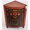 Image 2 : Painted Wisconsin Scandinavian Cupboard
