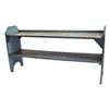 Image 1 : Antique Painted Bucket Shelf