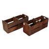 Image 1 : Two Apple Crates
