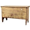 Image 1 : Painted Chest on Legs