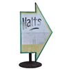 Image 1 : Coca Cola Malts Arrow Sign