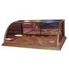 Image 1 : Nickel Country Store Display Case