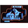 Image 1 : Marlboro Formula 1 Neon