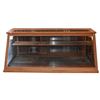 Image 1 : Slant Front Display Case