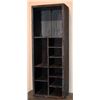 Image 1 : Painted Wood File Shelf