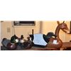Image 1 : Collection of (9) Duck Decoys