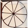 Image 1 : Large Spinning Wheel Part