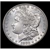 Image 2 : ***Auction Highlight*** 1883-s Morgan Dollar $1 Graded Select Unc By USCG (fc)