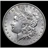 Image 2 : ***Auction Highlight*** 1886-o Morgan Dollar $1 Graded Select Unc By USCG (fc)