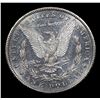 Image 3 : ***Auction Highlight*** 1878-cc Morgan Dollar $1 Graded Select Unc DMPL By USCG (fc)