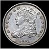 Image 2 : ***Auction Highlight*** 1831 Capped Bust Dime 10c Graded Select Unc By USCG (fc)