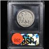 Image 5 : ***Auction Highlight*** 1921-s Walking Liberty Half Dollar 50c Graded f+ By USCG (fc)