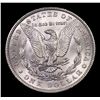 Image 3 : ***Auction Highlight*** 1900-p Morgan Dollar $1 Graded GEM++ Unc By USCG (fc)