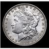 Image 2 : ***Auction Highlight*** 1896-o Morgan Dollar $1 Graded Select+ Unc By USCG (fc)