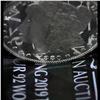 Image 8 : ***Auction Highlight*** 1880/1880-s Morgan Dollar $1 Graded GEM Unc DMPL By USCG (fc)