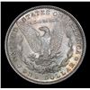 Image 3 : ***Auction Highlight*** 1879-p Morgan Dollar $1 Graded GEM+ Unc By USCG (fc)