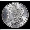 Image 2 : ***Auction Highlight*** 1879-o Morgan Dollar $1 Graded Choice+ Unc By USCG (fc)