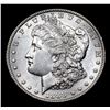 Image 2 : ***Auction Highlight*** 1888-s Morgan Dollar $1 Graded Choice Unc By USCG (fc)