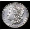 Image 2 : ***Auction Highlight*** 1884-s Morgan Dollar $1 Graded Select Unc By USCG (fc)