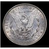 Image 3 : ***Auction Highlight*** 1894-s Morgan Dollar $1 Graded Select+ Unc By USCG (fc)