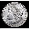 Image 2 : ***Auction Highlight*** 1886-o Morgan Dollar $1 Graded Select Unc By USCG (fc)