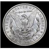 Image 3 : ***Auction Highlight*** 1886-o Morgan Dollar $1 Graded Select Unc By USCG (fc)