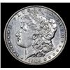 Image 2 : ***Auction Highlight*** 1904-s Morgan Dollar $1 Graded Select Unc By USCG (fc)