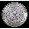 Image 3 : ***Auction Highlight*** 1892-o Morgan Dollar $1 Graded Select Unc By USCG (fc)