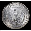 Image 3 : ***Auction Highlight*** 1880-o Morgan Dollar $1 Graded Choice+ Unc By USCG (fc)
