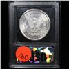 Image 5 : ***Auction Highlight*** 1880-p Morgan Dollar $1 Graded GEM+ Unc By USCG (fc)