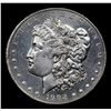 Image 2 : ***Auction Highlight*** 1902-o Morgan Dollar $1 Graded GEM+ DMPL By USCG (fc)