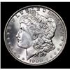 Image 2 : ***Auction Highlight*** 1900-o Morgan Dollar $1 Graded GEM+ Unc By USCG (fc)