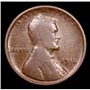 Image 2 : 1912-p Lincoln Cent 1c Grades vg+