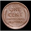 Image 3 : 1912-p Lincoln Cent 1c Grades vg+
