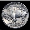 Image 3 : 1937-p Buffalo Nickel 5c Grades Choice AU